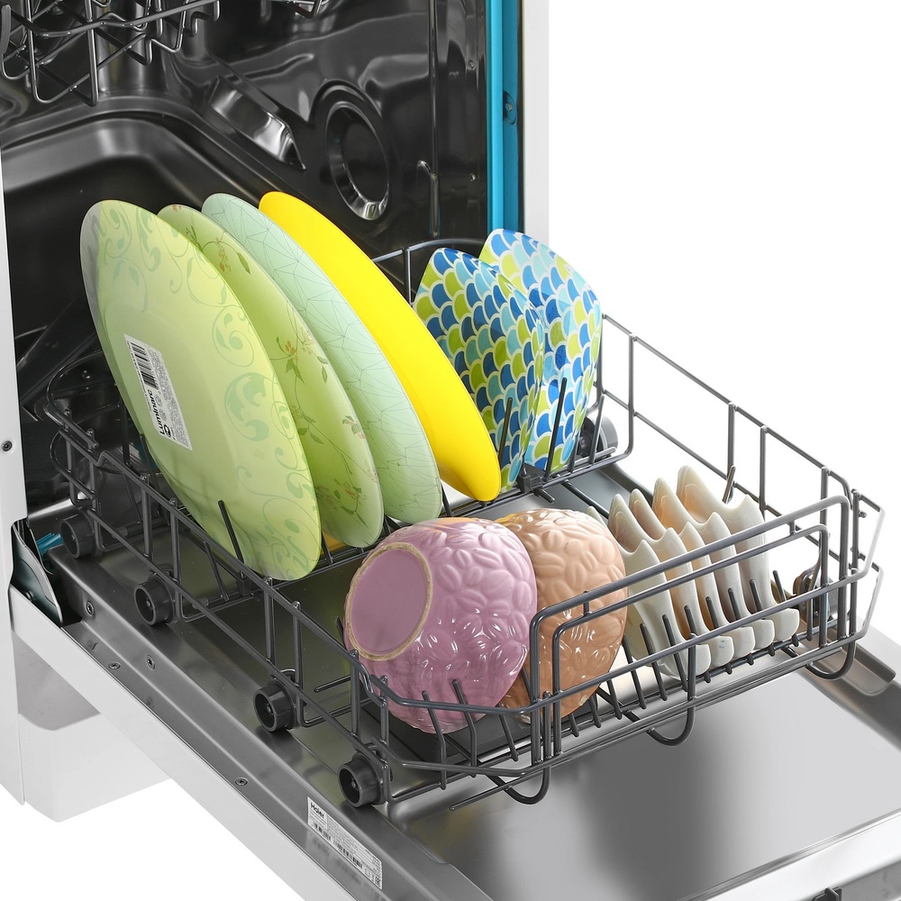 Haier HDWE11-36WE4RU