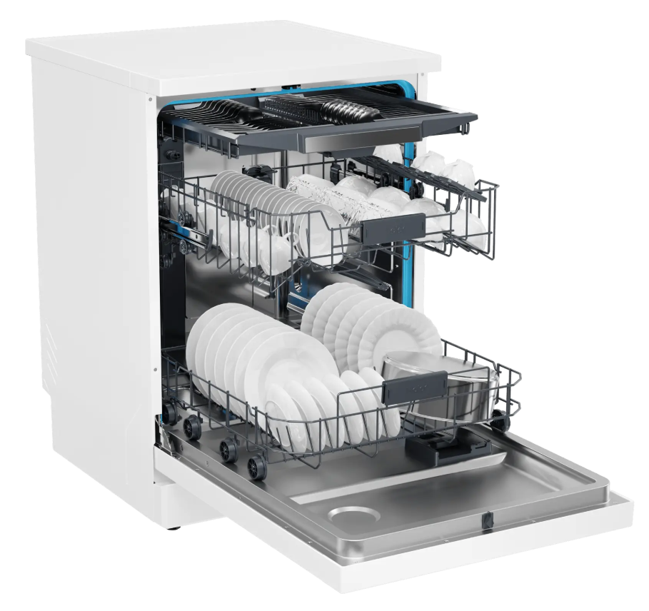 Haier HDWE15-58WE2RU