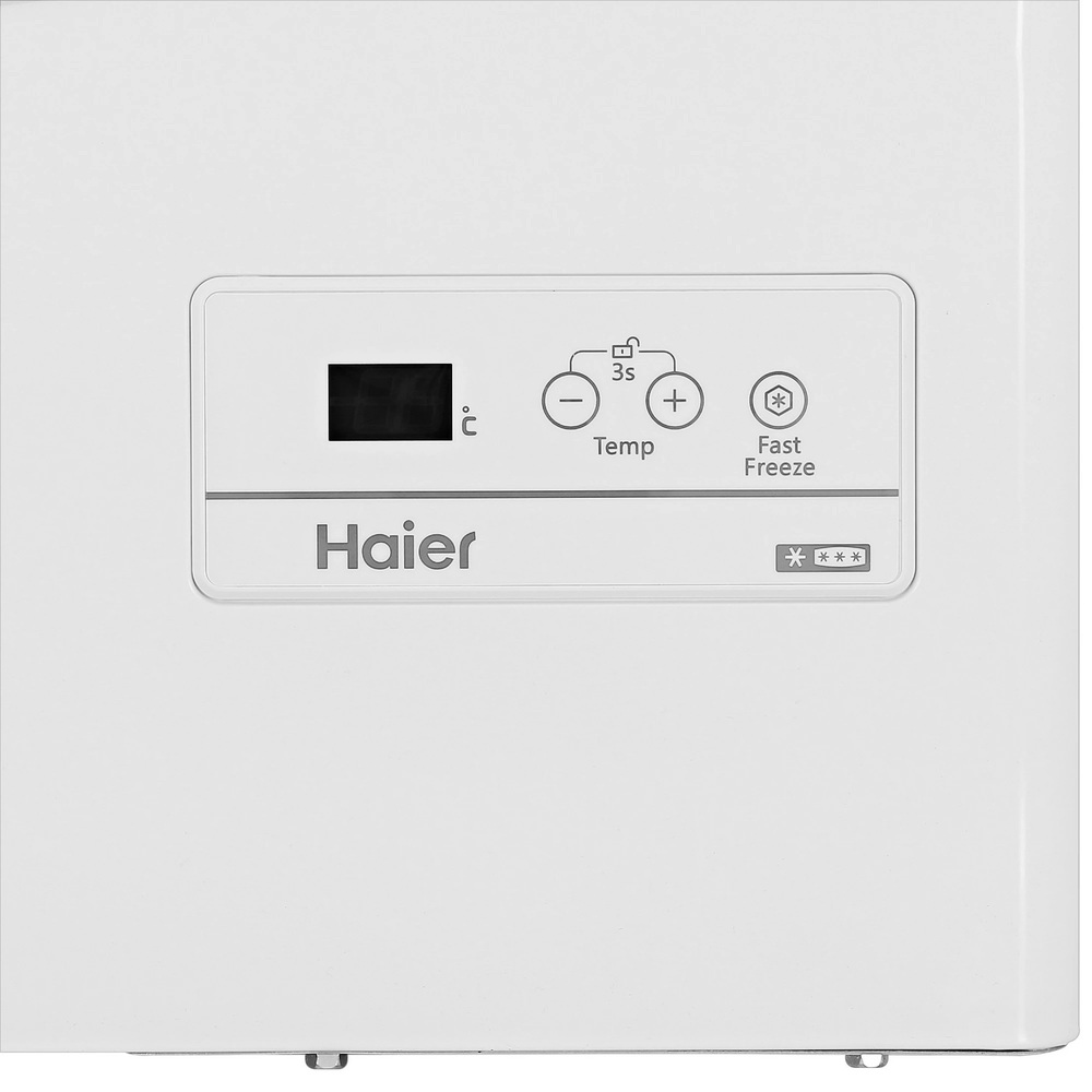 Haier HCE100R