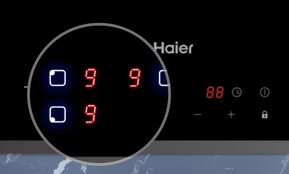 Haier HHY-Y64PVB