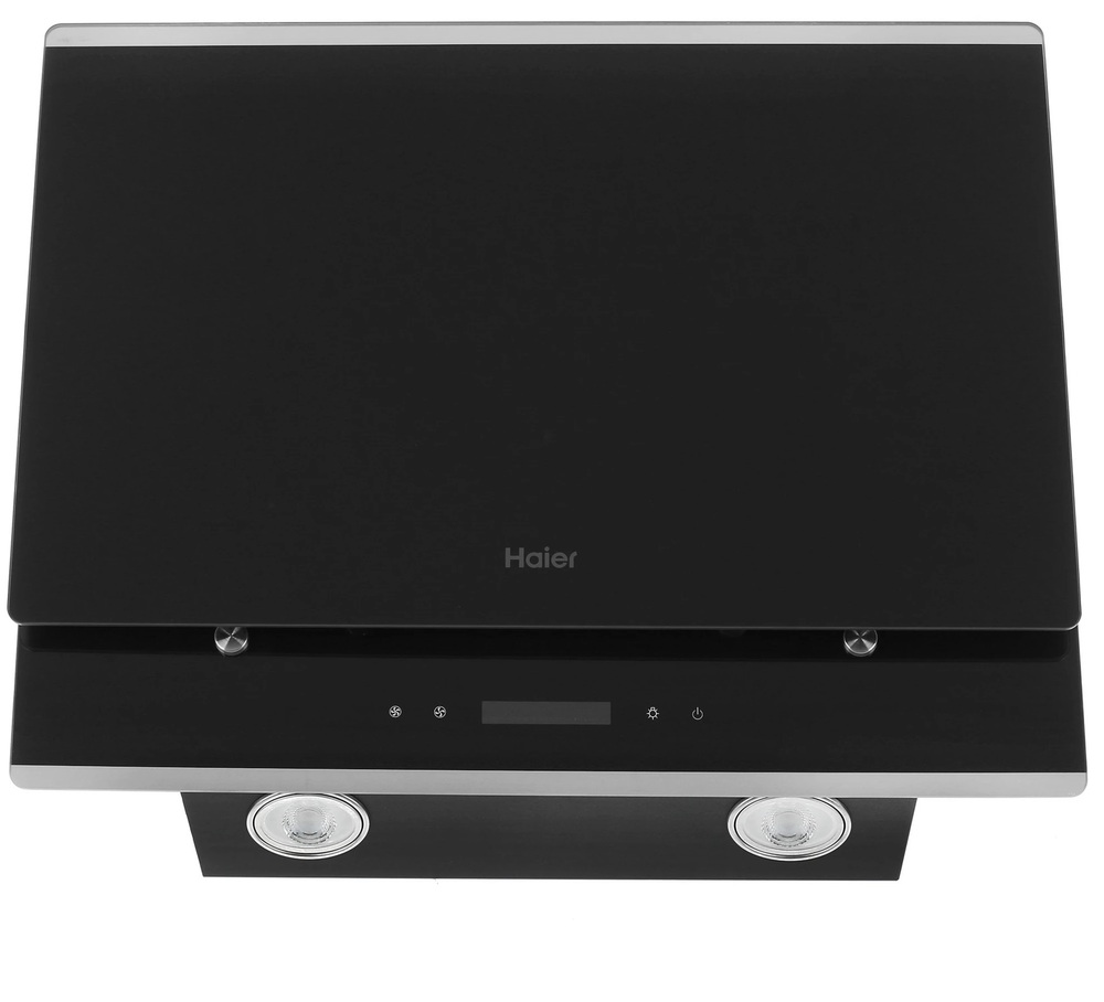 Haier HVX-W672GBX