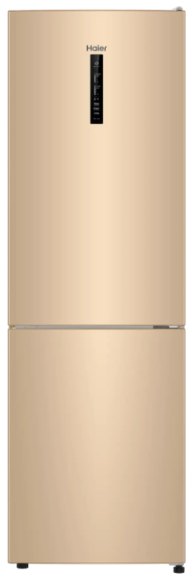 Haier CEF536CGG