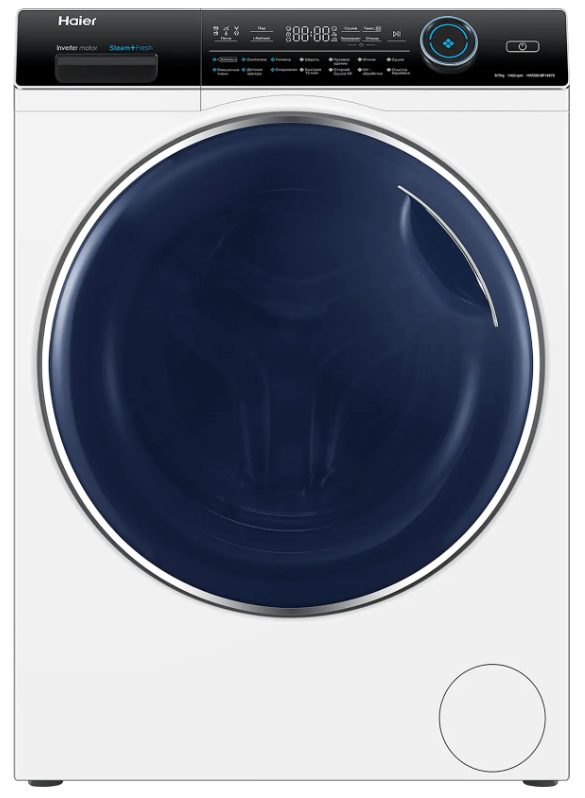 Haier HWD80-BP14979