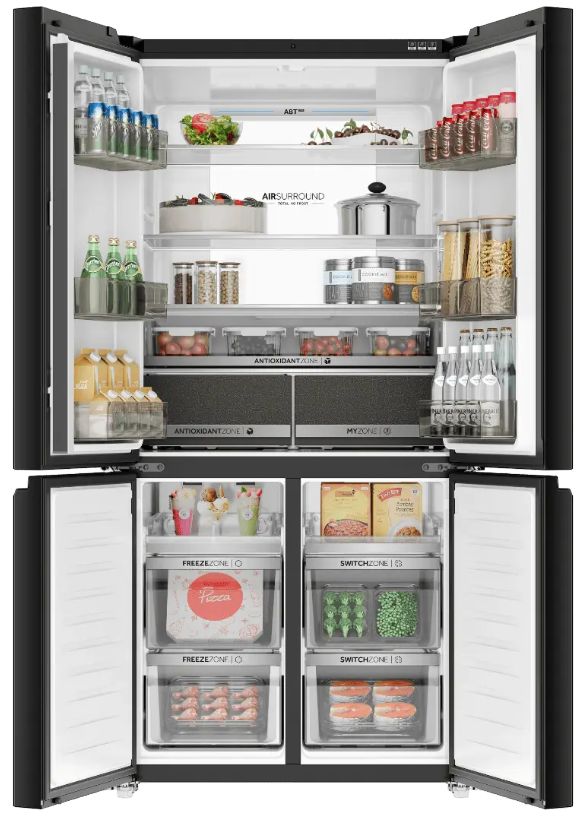 Haier HTF-690DGS7RU1