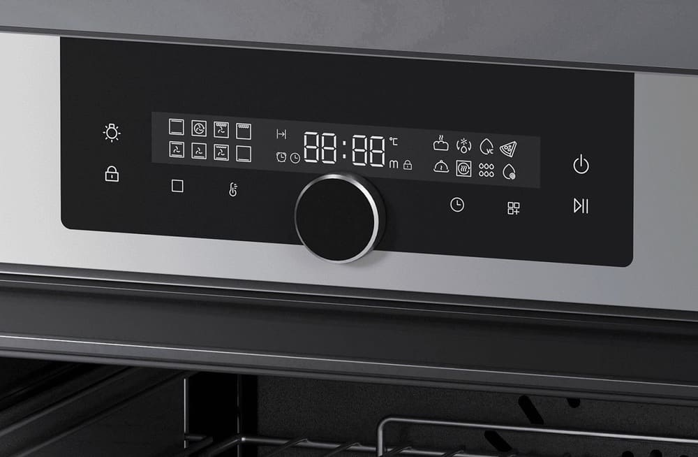 Haier HOQ-F6QAN3GG