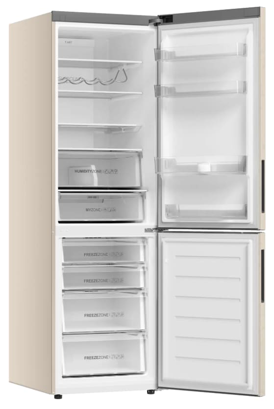 Haier C4F637CCRGU1