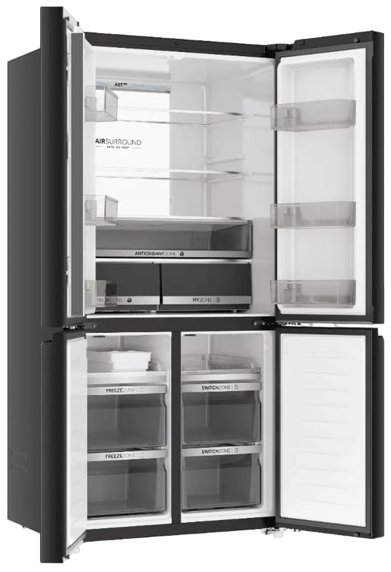 Haier HTF-690DGS7RU1