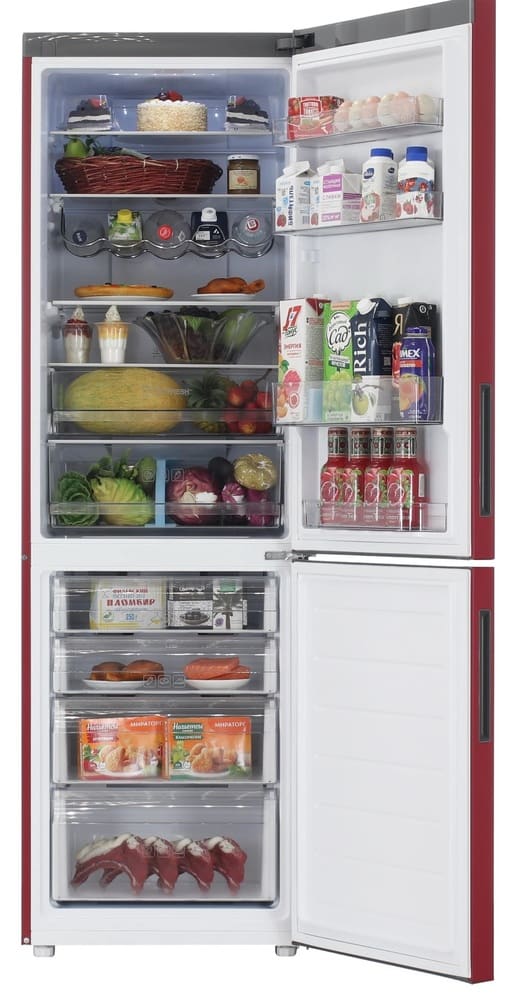 Haier C2F636CRRGU1