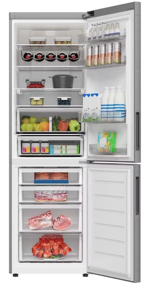 Haier C4F637CXRGU1
