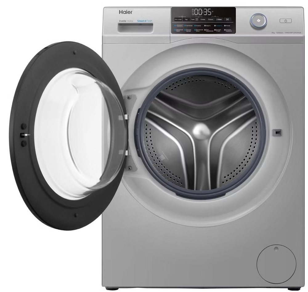 Haier HW60-BP12959ASE