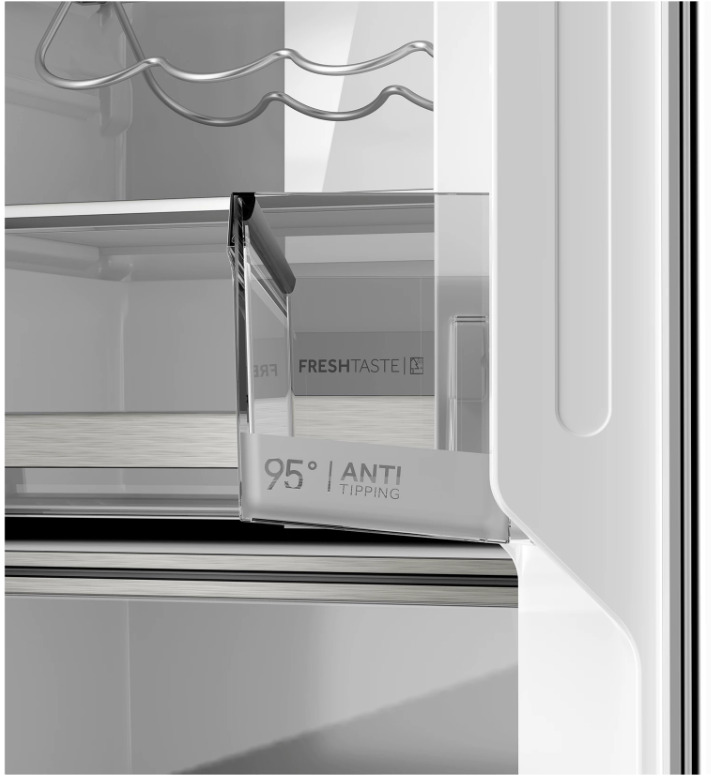 Haier BCF5261WRU