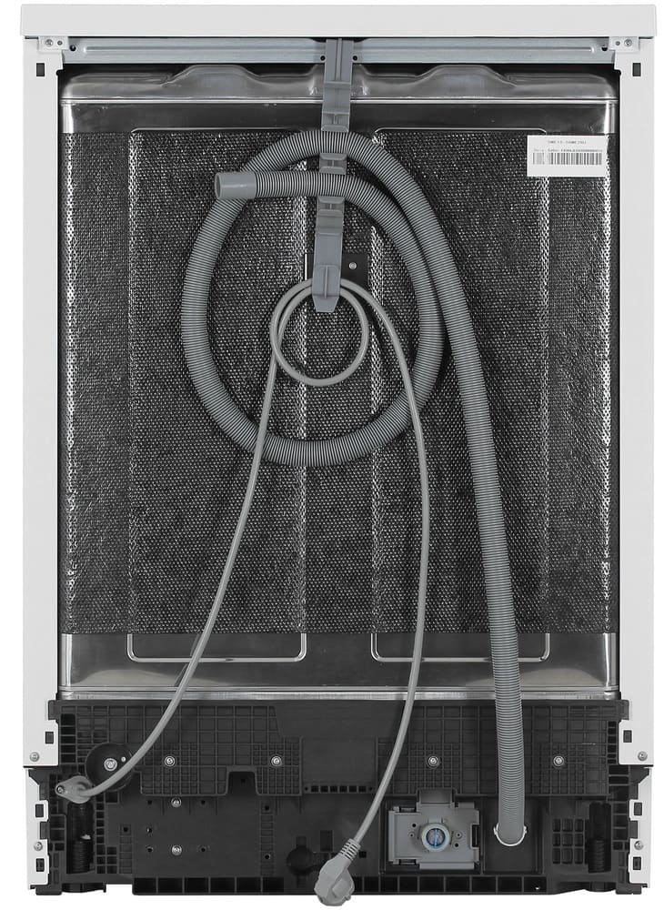 Haier HDWE15-58WE2RU