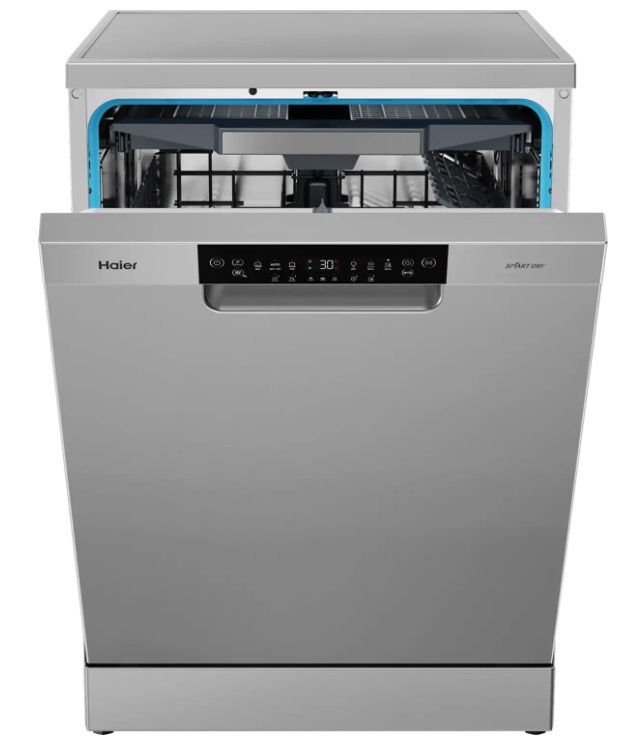 Haier HDWE15-58CS2RU