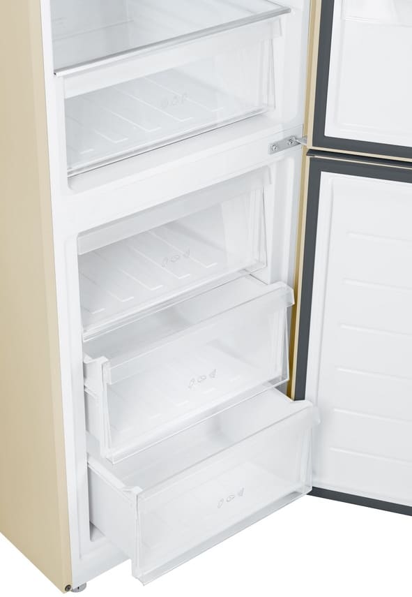 Haier CEF535ACG