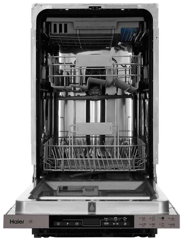 Haier HDWE11-396RU
