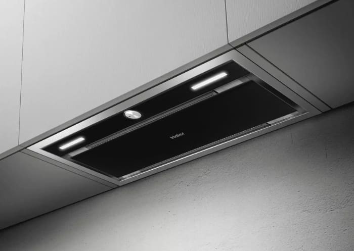 Haier HVX-BI664GB