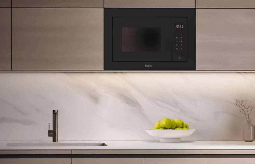 Haier HMX-BTG207B