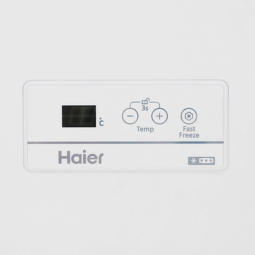 Haier HCE200R