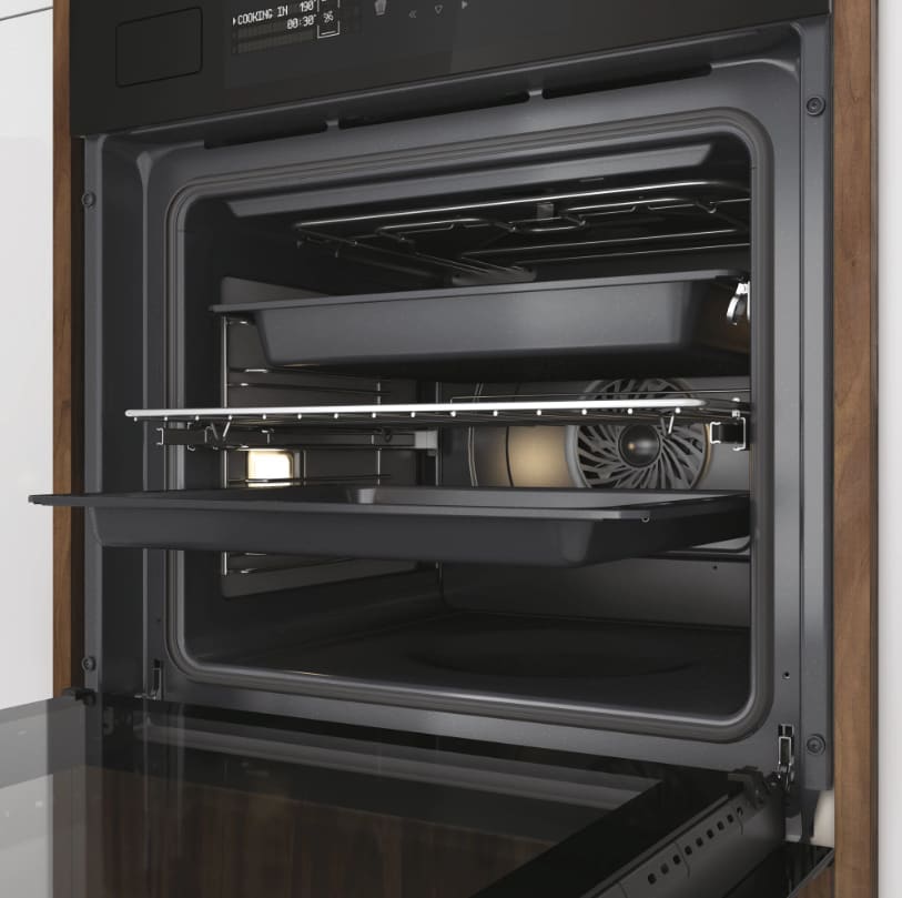 Haier HWO60SM5S9B1H
