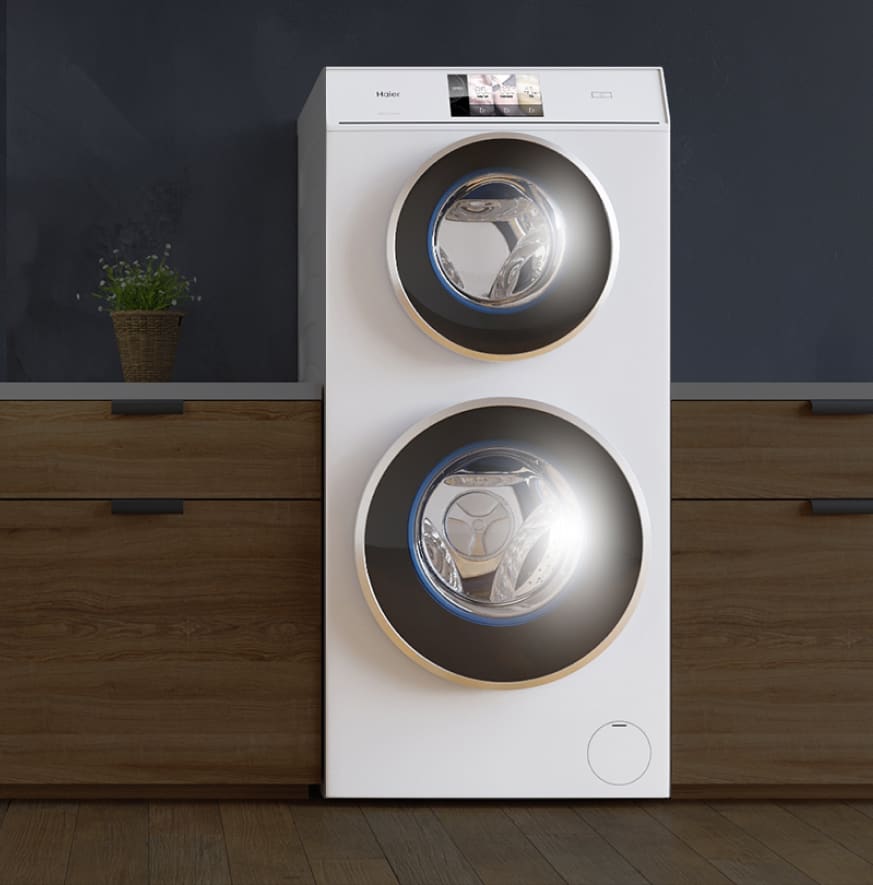 Haier HWD120-B1558U