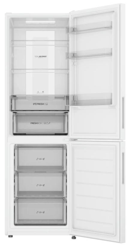 Haier CEF534CWRG