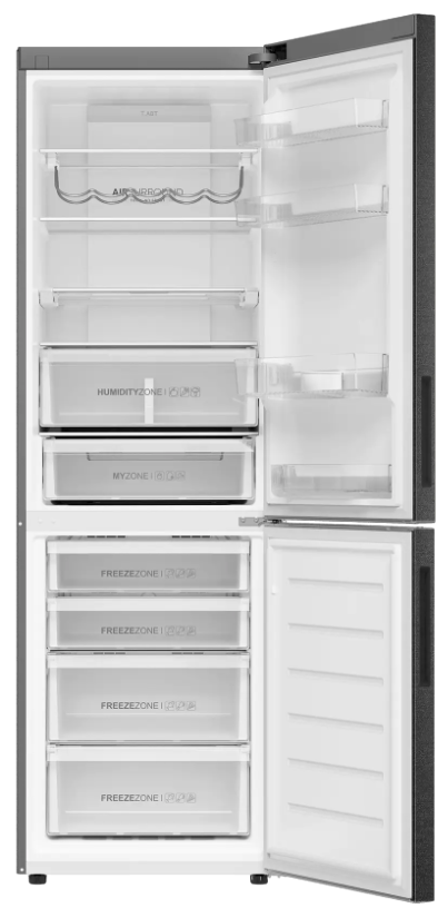 Haier C4F637CBFRGU1