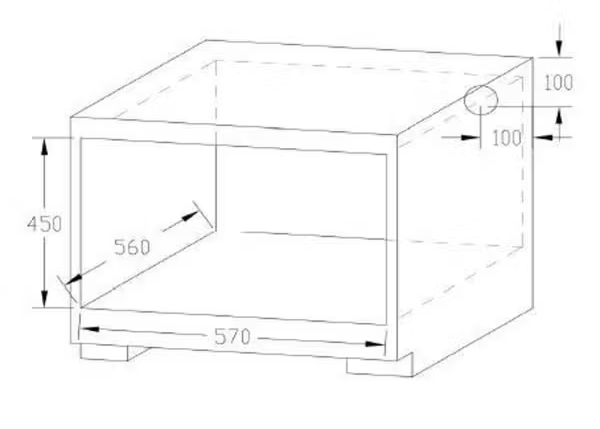 Haier HOY-P09NCGW