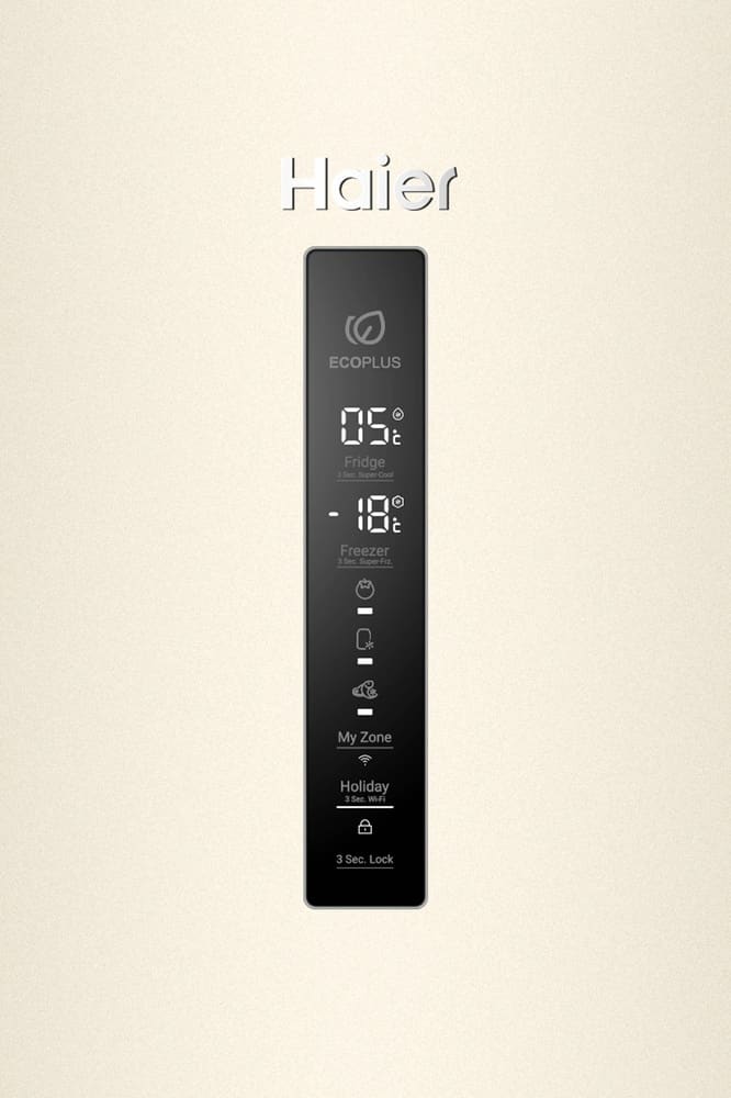 Haier C4F640CCGU1