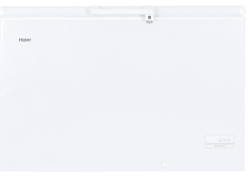Haier HCE380RF