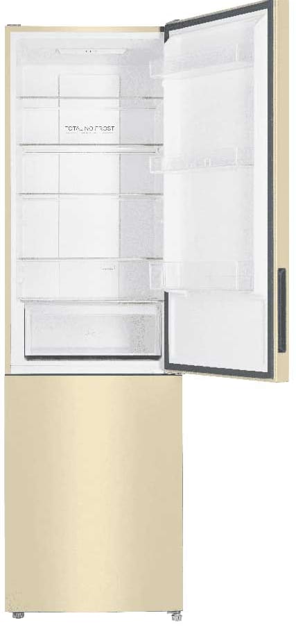 Haier CEF537ACG