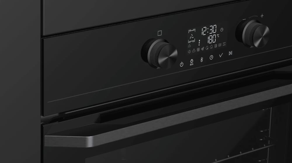 Haier HOQ-K5AAN3GB
