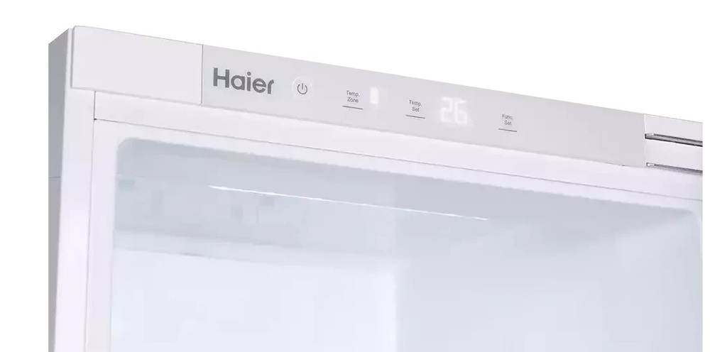 Haier BCFT528AWRU