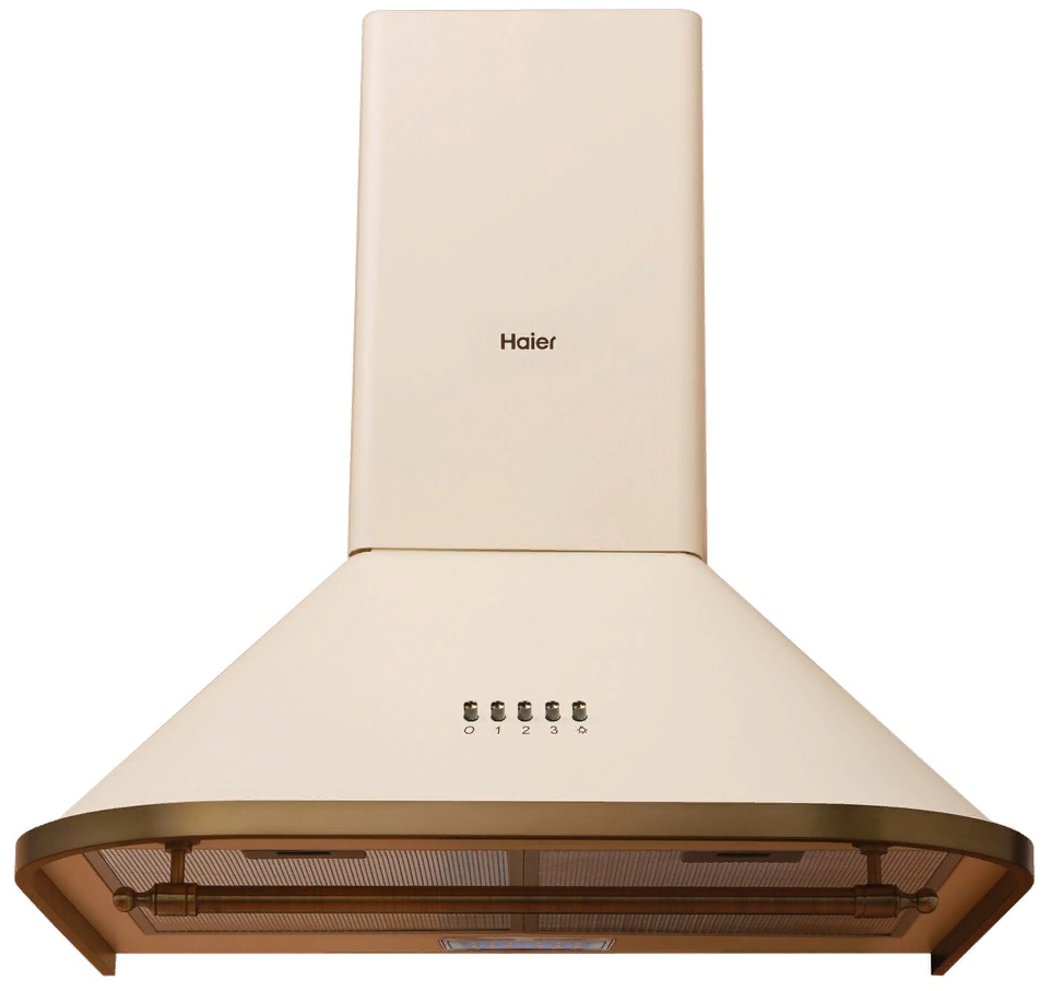 Haier HVX-W671ATQBC