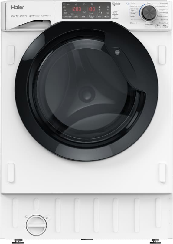 Haier HWQ90B416FWB-RU