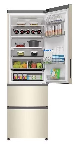 Haier A4F637CCMVU1