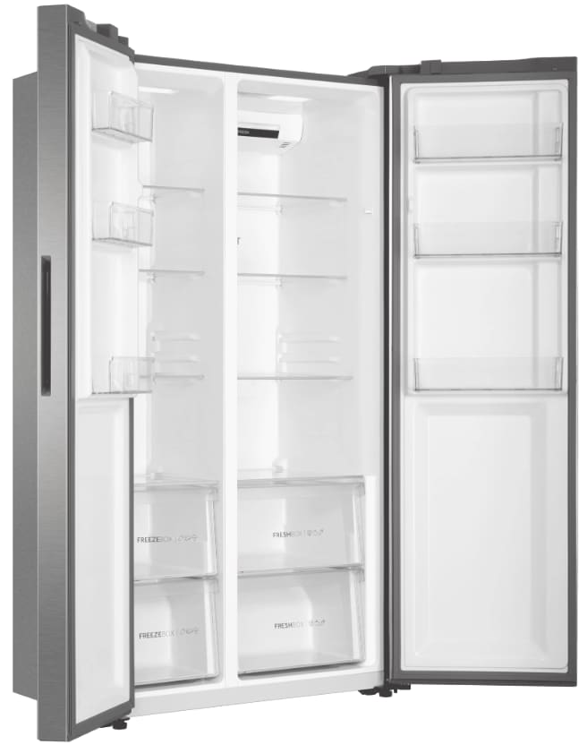 Haier HRF-541DM7RU