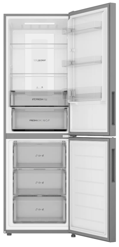 Haier CEF530CSRG