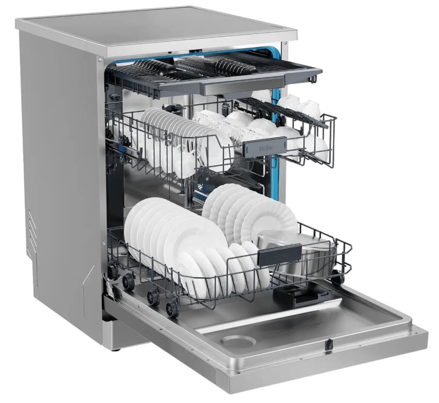 Haier HDWE15-58CS2RU