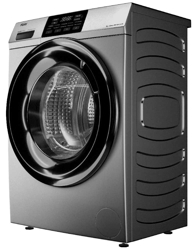Haier HW60-BP12919BS