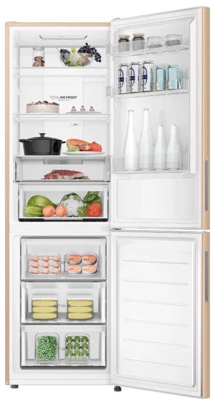 Haier CEF536CGG