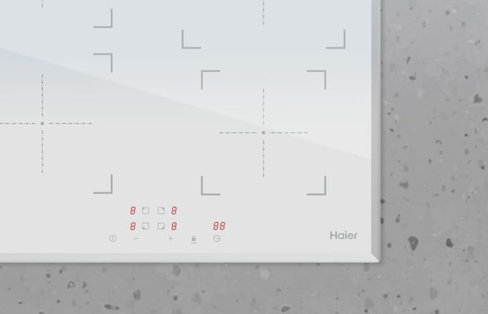 Haier HHY-Y64NVW