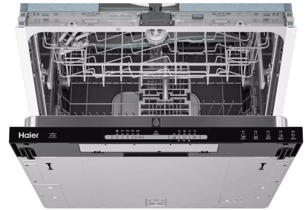 Haier HDWE13-490RU