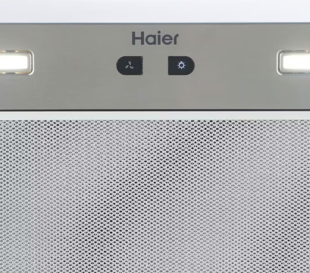 Haier HVX-BI972X