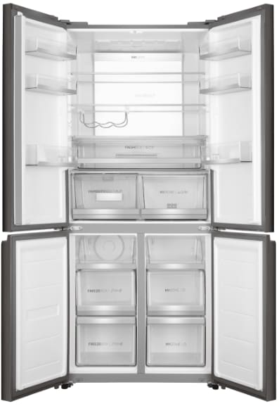 Haier HTF-508DGS7RU