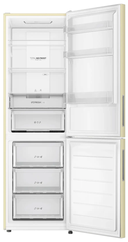 Haier CEF536CCG