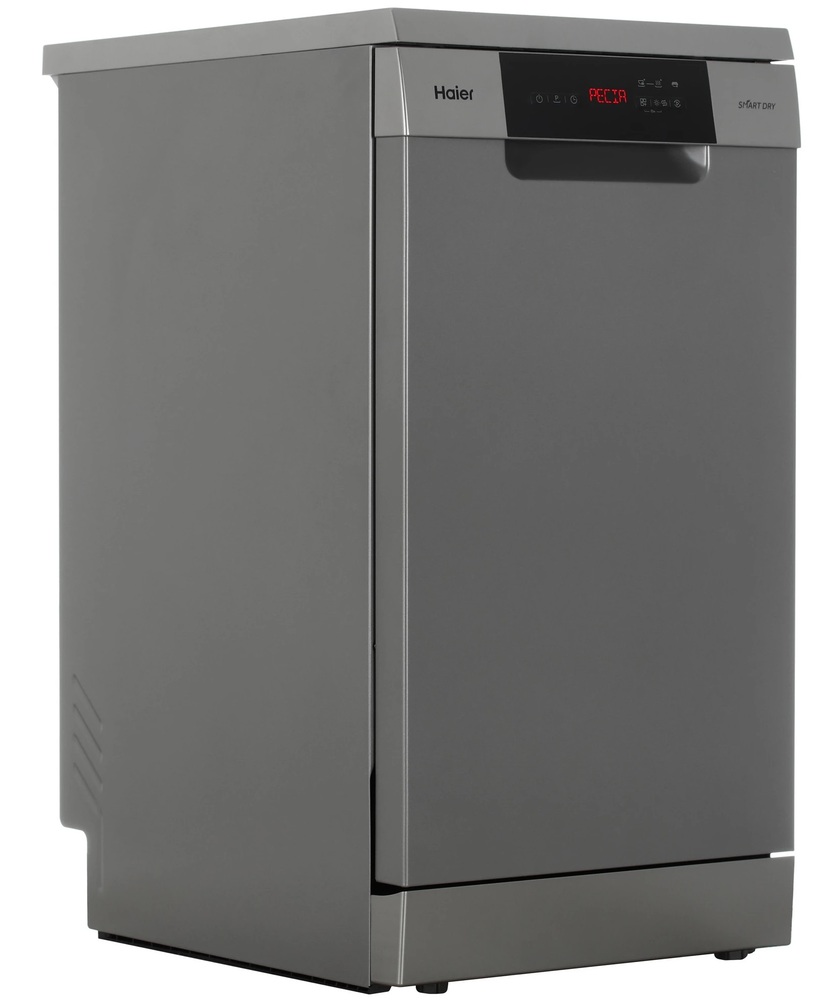 Haier HDWE11-36SS4RU