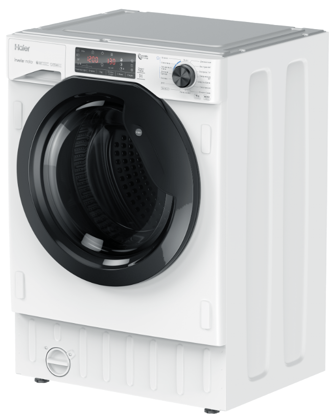 Haier HWQ90B416FWB-RU