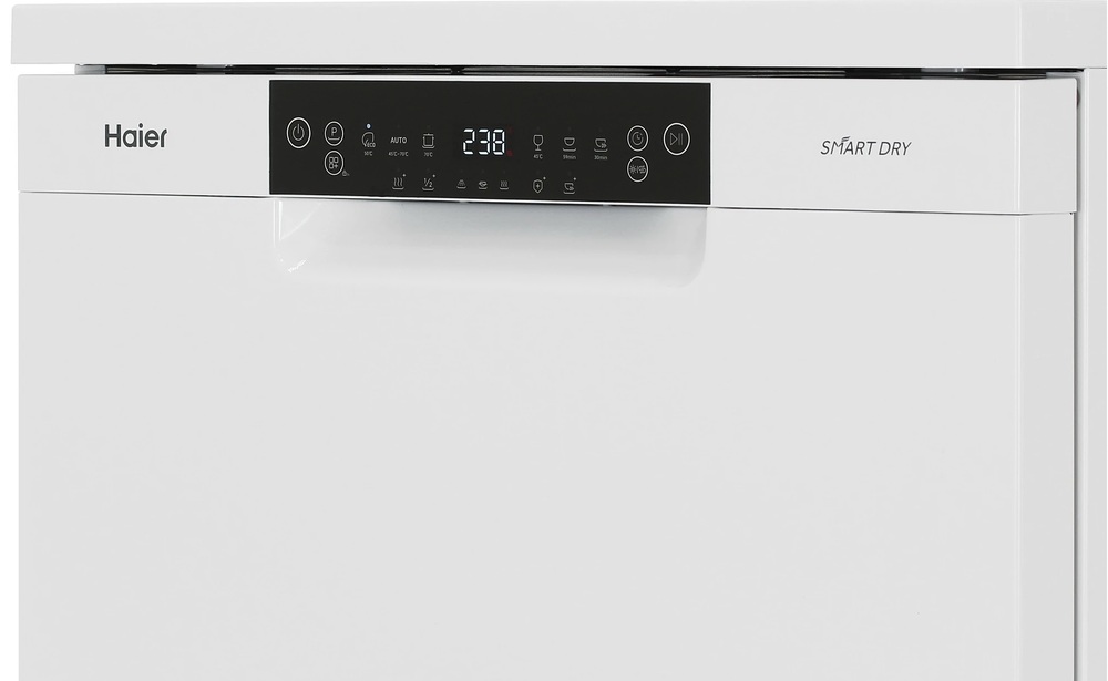 Haier HDWE15-58WE2RU