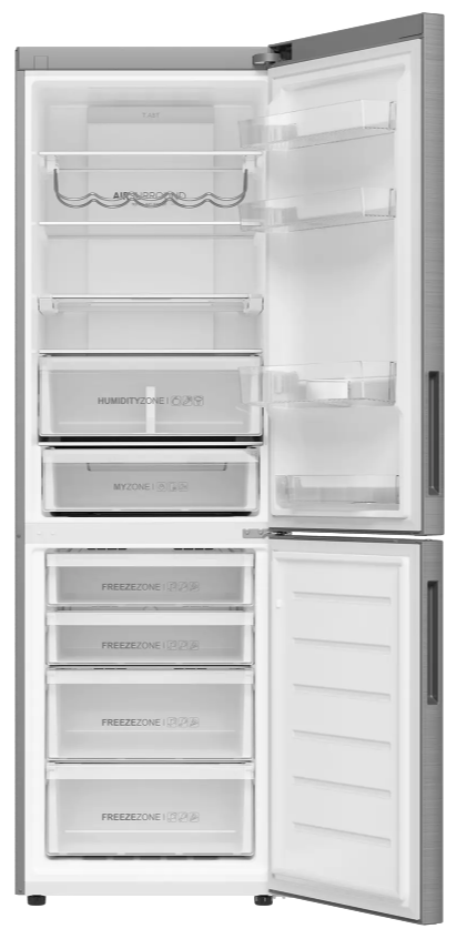 Haier C4F637CXRGU1