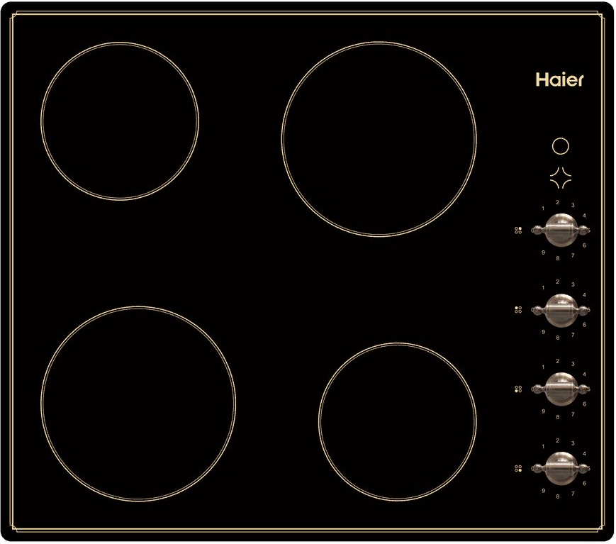 Haier HHX-C64ATQBB